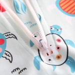 Swim Diaper Factory - Washable Reusable Printed Mesh