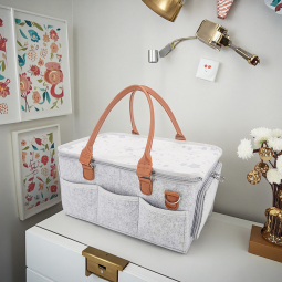 Storage Basket Manufacturer - Removable Dipper Caddy