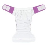 Cloth Diaper Supplier - Cotton Printed Soft Breathable
