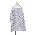 Breastfeeding Cover Factory - Soft Breathable Cotton