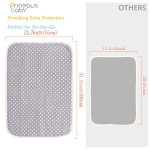 Travel Pad Factory - New Design Easy Carry