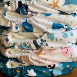 Cloth Diapers Factory - Soft Eco-Friendly Microfiber