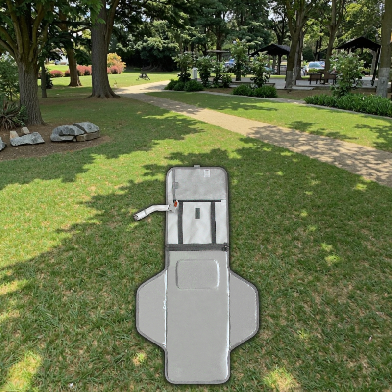 Diaper Bag Manufacturer - Portable Foldable Waterproof