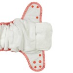 Baby Diapers Supplier - Ecological Reusable Washable