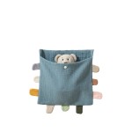 Nappy Bag Supplier - Crib Hanging Storage Organizer