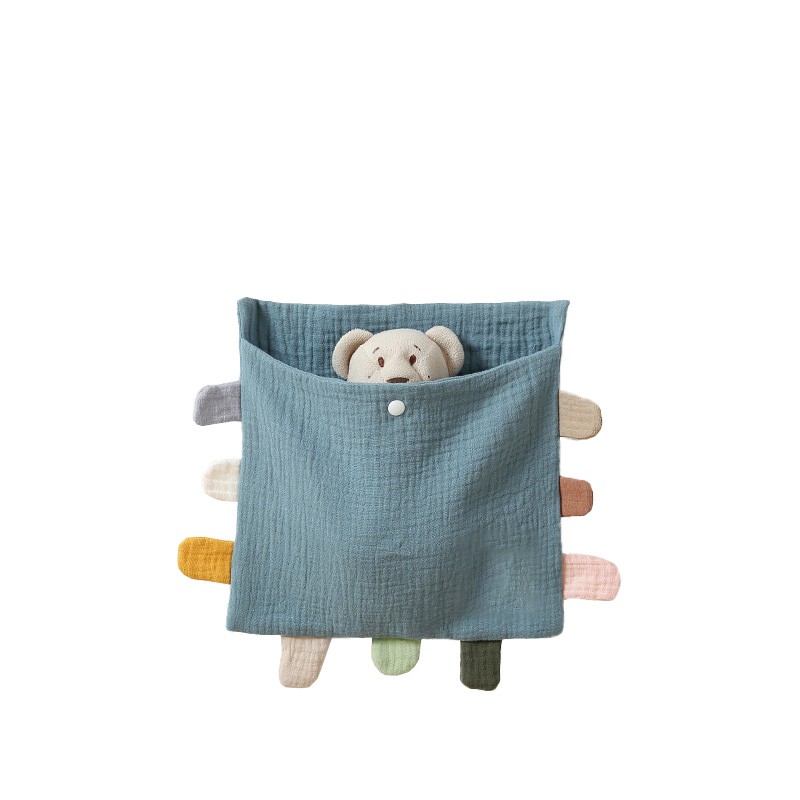 Nappy Bag Supplier - Crib Hanging Storage Organizer