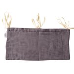 Buggy Bag Manufacturer - 100% Cotton Multifunctional