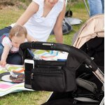 Storage Pouch Manufacturer - 3-in-1 Detachable Multifunctional