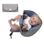 Travel Mat Supplier - 3-in-1 Waterproof Diaper Pad
