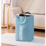 Storage Box Manufacturer - Oxford Cloth Folding Wheeled