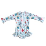 Swim Diaper Factory - Washable Reusable Printed Mesh