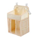 Nursery Organizer Factory - Foldable Crib Stacker