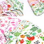 Menstrual Pads Supplier - Custom Pattern Breathable