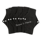 Cloth Pads Factory - High Quality Reusable Bamboo