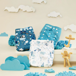 Baby Diaper Manufacturer - Washable Reusable Bamboo