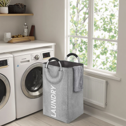 Storage Box Manufacturer - Oxford Cloth Folding Wheeled