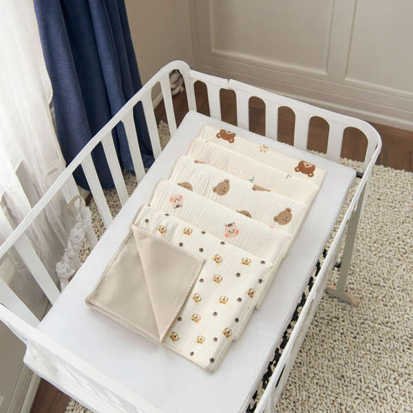 Changing Pad Factory - Newborn Portable Double-face