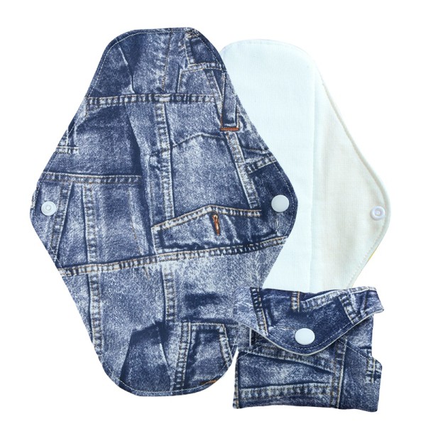 Sanitary Pads Supplier - Eco-friendly Absorbent Low Price