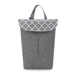 Diaper Organizer Factory - Soft Absorbent Utility Caddy