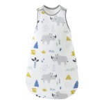 Sleep Sack Supplier - Superior Quality Printed Customizable