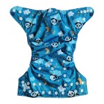 Cloth Diaper Supplier - Hot Sale Pocket Suede