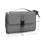 Changing Mat Supplier - Waterproof Polyester Washable