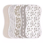 Sleeved Bib Factory - Advanced Technology Soft Waterproof