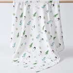 Muslin Blanket Factory - Soft Comfortable Summer