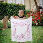 Milestone Blanket Manufacturer - High Breathable Polyester
