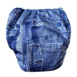 Baby Swimmer Supplier - Colorful Washable Reusable