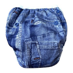 Baby Swimmer Supplier - Colorful Washable Reusable