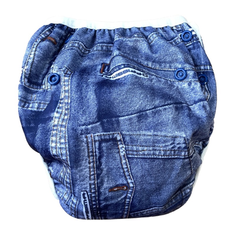 Baby Swimmer Supplier - Colorful Washable Reusable