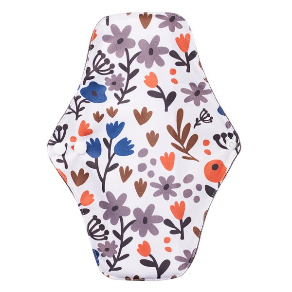 Sanitary Napkins Supplier - Super Soft Waterproof