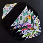 Sweat Towel Manufacturer - Summer Cotton Baby Custom