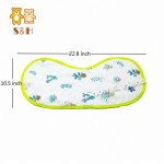 Sleeved Bib Factory - Advanced Technology Soft Waterproof