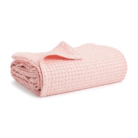 Muslin Blanket Manufacturer - Competitive Price Waffle