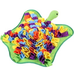 Pet Licking Mat Factory - Round Silicone Suction Cups