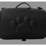 Pet Carrier Supplier - Portable Foldable Oxford EVA Cage