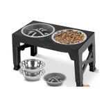 Pet Feeder Manufacturer - Wholesale Silicone Collapsible Anti