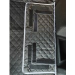 Dog Car Seat Supplier - Multi-Purpose Durable Oxford Anti