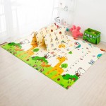 Baby Play Mat Manufacturer - Foldable XPE Large Size