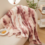 Pet Blanket Manufacturer - Rabbit Fur Ultra Soft Plush