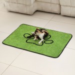 Pet Mat Factory - Lawn Style Super Absorbent Quick Drying