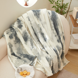 Pet Blanket Manufacturer - Rabbit Fur Ultra Soft Plush