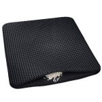 Cat Litter Box Supplier - High-density Disposable Cardboard