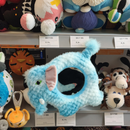 Dog Chewing Toy Manufacturer - Eco-Friendly Cotton Pet Sounds