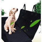 Dog Car Seat Covers Factory - Modern Waterproof Scratch-Proof