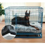 Pet Cage Mat Supplier - Luxury Plush Anti-Slip Warm