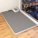 Cat Litter Box Factory - Large Foldable Easy Clean Lid