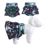 Female Dog Diaper Manufacturer - Reusable Washable Anti-leak